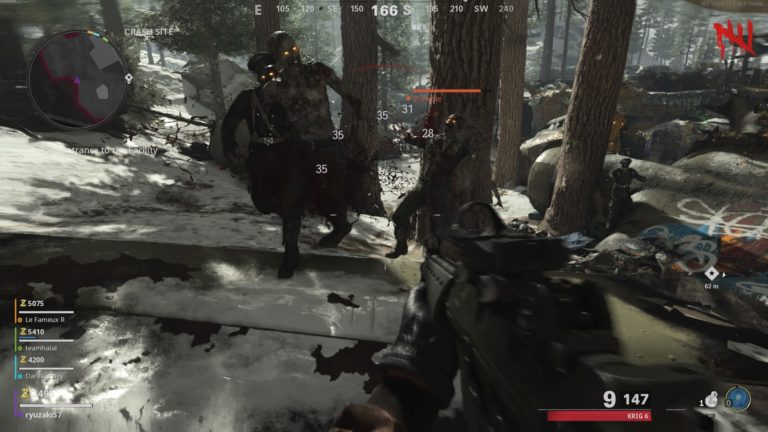 call of duty black ops cold war activision jeu vidéo tir fps shooter guerre froide histoire online etats-unis URSS union sovietique
