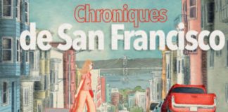 chroniques-de-san-francisco-bd-syma-news-florence-yeremian-livre-steinkis-Bande-dessinée-book-comic-armistead-maupin-isabelle-bauthian-sandrine-Revel-seventies-liberte