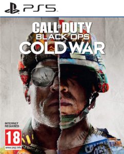 call of duty black ops cold war activision jeu vidéo tir fps shooter guerre online