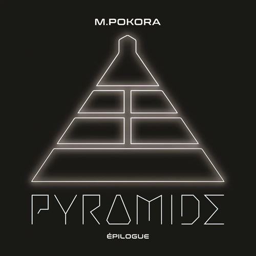 M Pokora - Pyramide Tour - Pyramide - Seine musicale - live stream 
