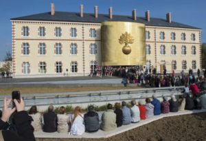 musée gendarmerie