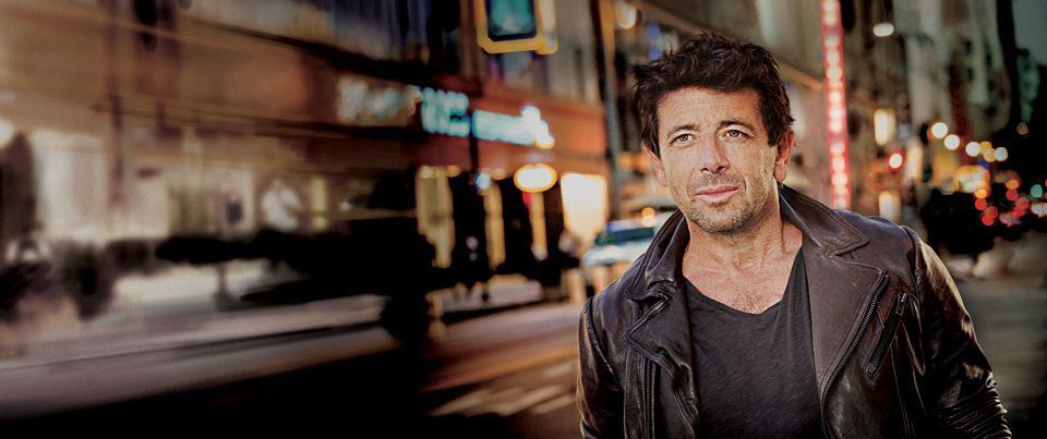 Patrick Bruel - Ce soir on sort 