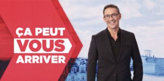 ça peut vous arriver - Julien Courbet - M6 - RTL