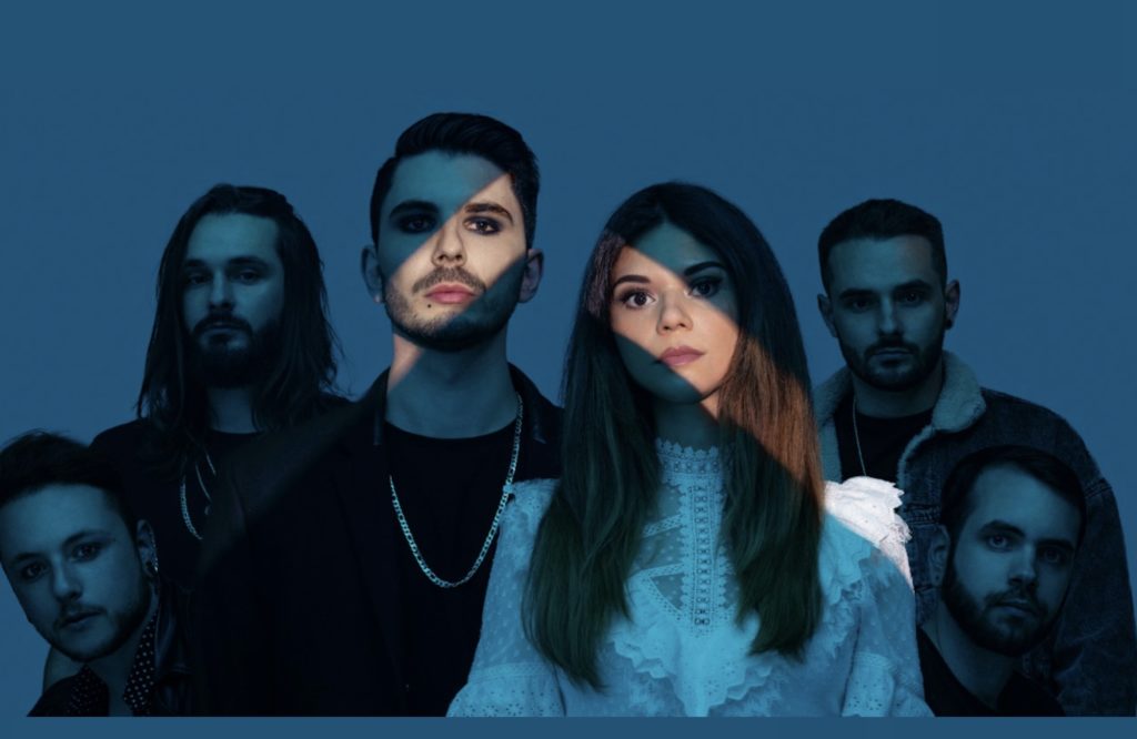 « Ensemble » : Jena Lee fait son grand retour avec le groupe Eskemo ...