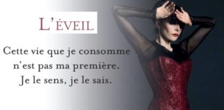 Jeanne Mas - L'éveil