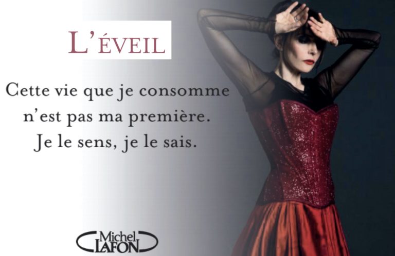 Jeanne Mas - L'éveil