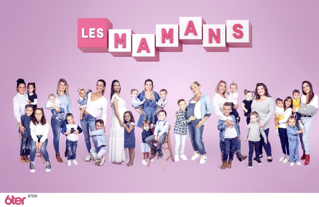 Les mamans - 6ter - Saison 4