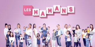 Les mamans - 6ter - Saison 4