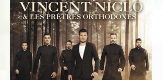 Vincent Niclo - Prêtres Orthodoxes - Esperanto -