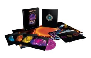 Pink Floyd - floyd - groupe - music - warner - warner music - syma news - concert - dvd - blueray - concert - live - rock - rockband