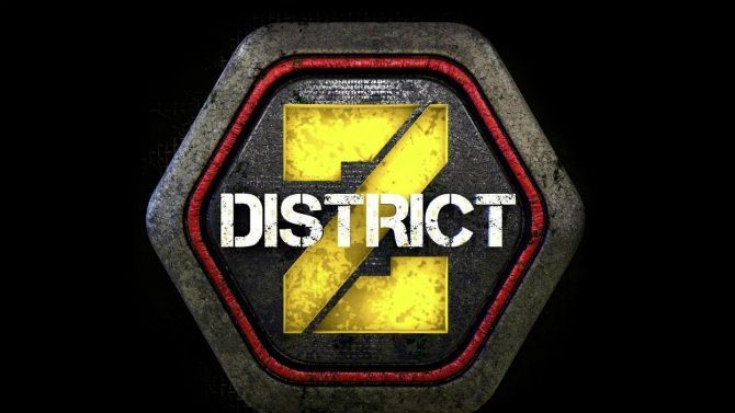 District Z - TF1 - Denis Brogniart - Arthur -