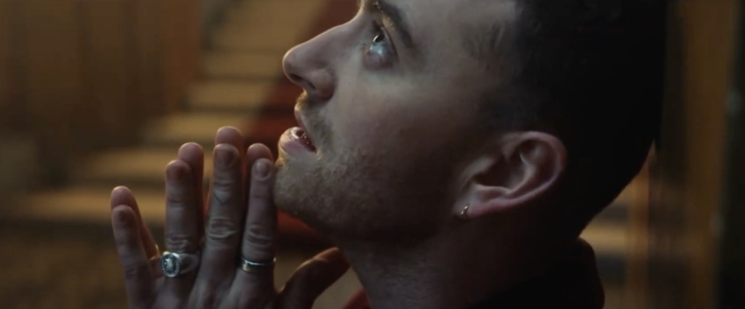 Sam Smith - Lightouse Keeper -