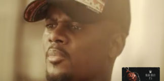 Black M - Black shady pt 4 - retour -