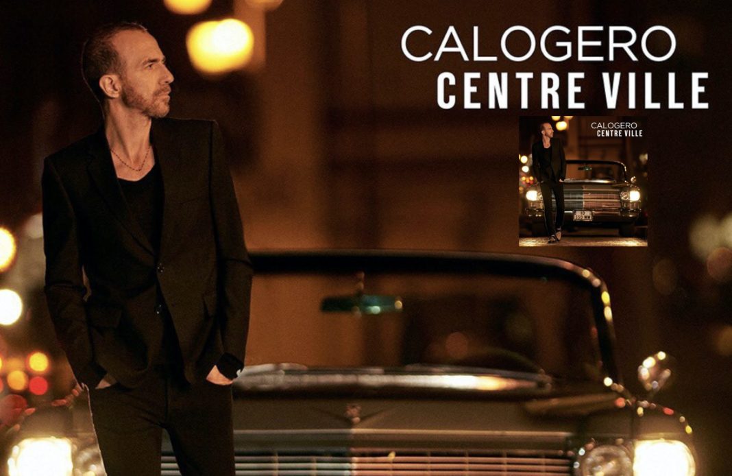 Calogero - Centre ville -