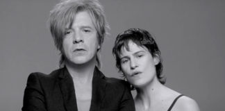 Indochine - Christine and the queens - 3Sex - reprise - duo - anniversaire