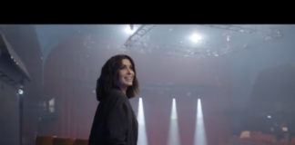 Jenifer - live stream - Olympia -