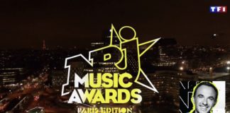 NRJ Music Awards 2020 - NMA 2020 - NRJ Music Awards PARIS EDITION -