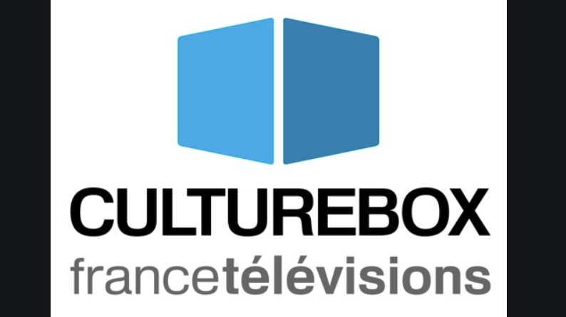 Culturebox - France Télévisions - 