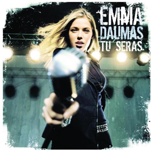 Emma Daumas - tu seras