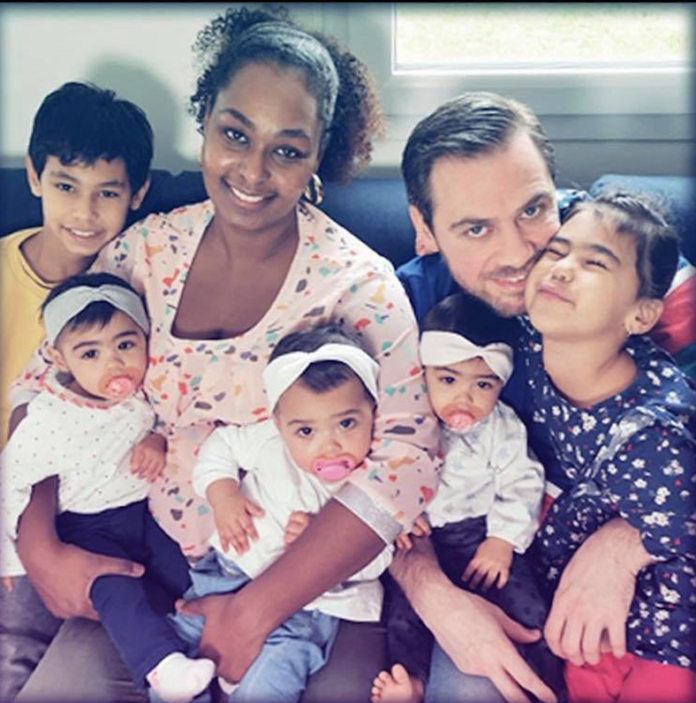 « Mon incroyable famille » M6 lance une nouvelle série documentaire