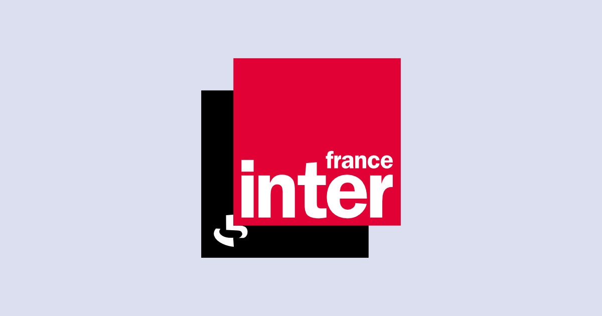 audience radio - France Inter - leader - 
