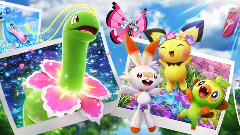 new pokemon snap altdeus mydearest nintendo switch PS5 xbox Series PS4 XboxOne Capcom Resident Evil Village Survival Horror Satoru Iwata
