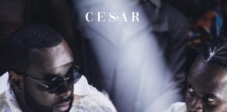 Black M - Gims - Cesar - duo -