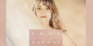 Emma Daumas - L'Art Des Naufrages - Chronique musicale -