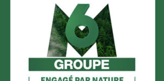 Semaine green - Groupe M6 - 2021 -