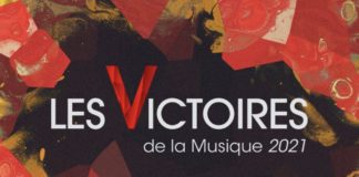 Victoires de la musique 2021 - Victoires de la musique - Victoires 2021 -