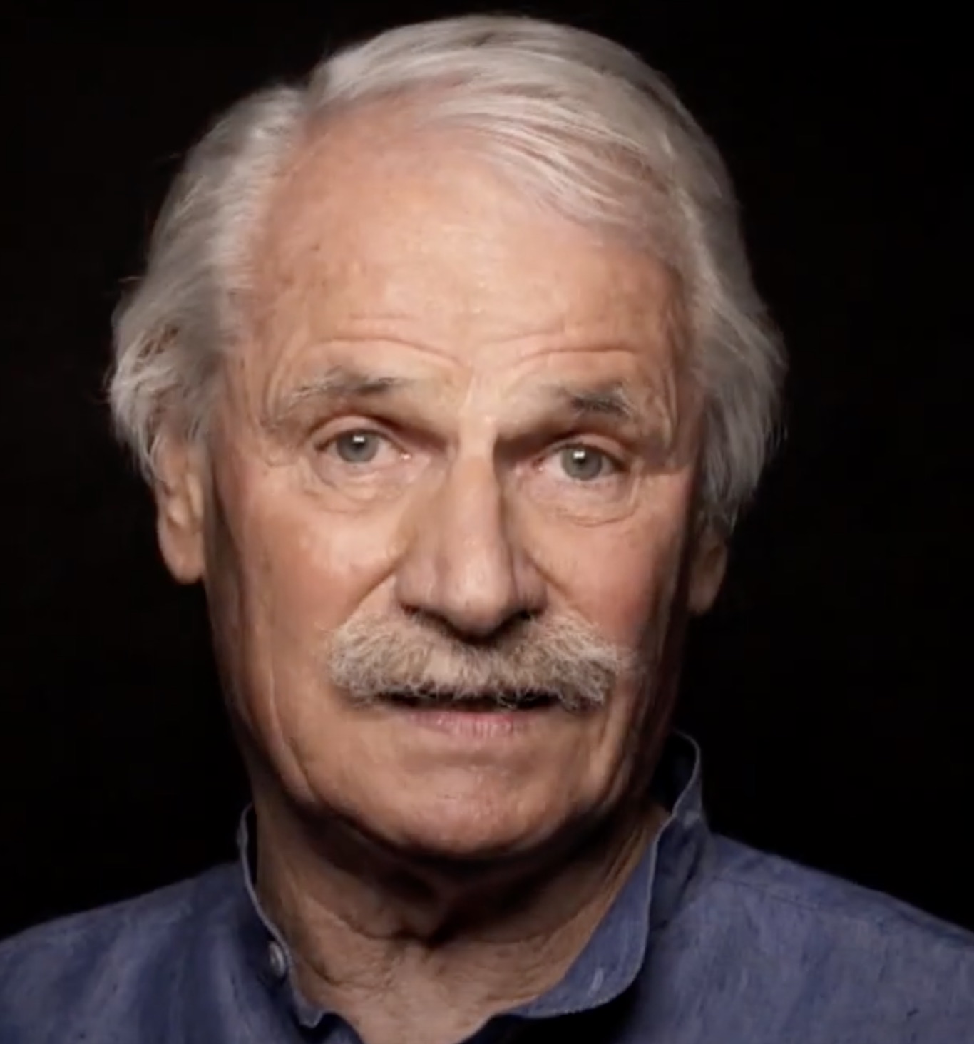 Legacy - Yann Arthus Bertrand - M6 - Semaine green - écologie -