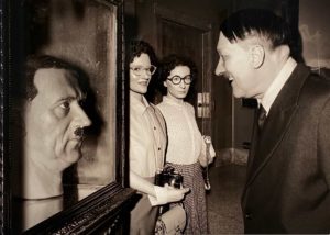 Adolf Hitler - syma news - photo - Zhang wei