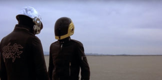 Daft Punk - Epilogue -