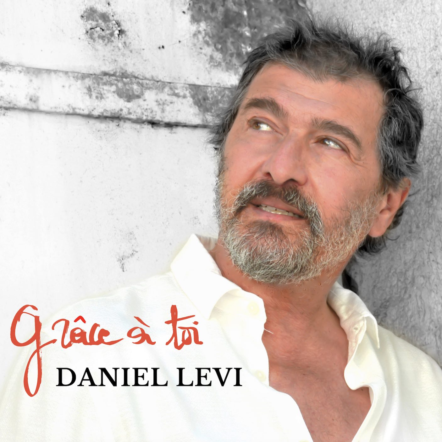 Daniel Levi - Grâce à toi - Interview - 