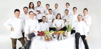 Top Chef 2021 - Top Chef 12 - Top Chef - candidats -