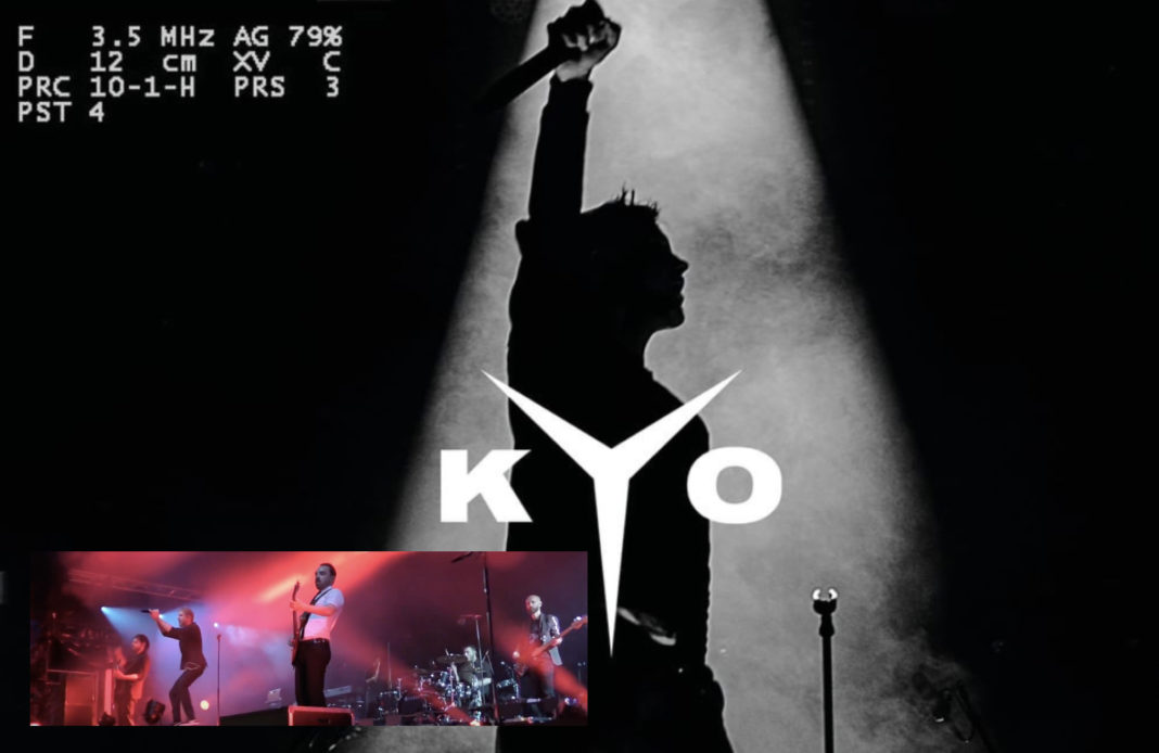 Kyo - Ego -