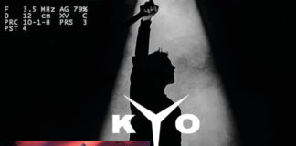 Kyo - Ego -