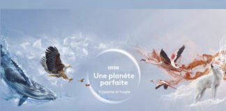 Une planète parfaite - documentaire - France 2 - écologie -