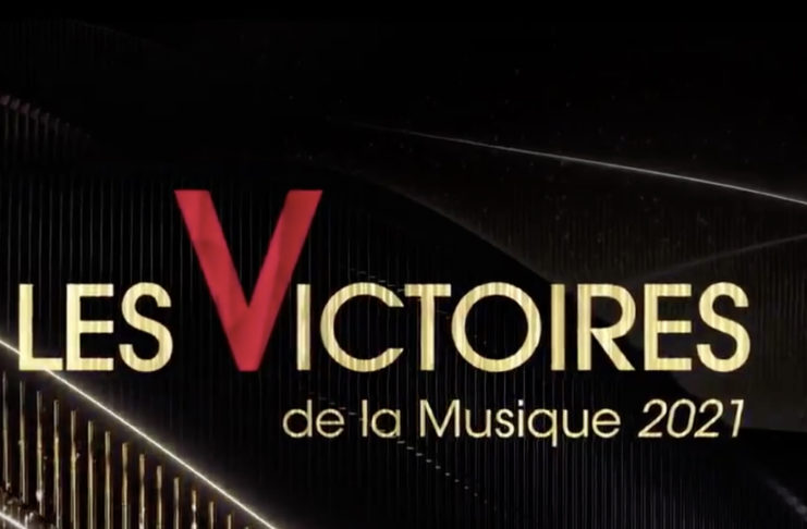 Victoires de la musique 2021 - Victoires 2021 -