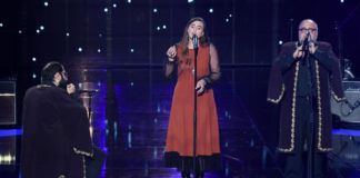 Anaid B - The Voice - Team Vianney - Anaid Boyadjian - florence yeremian - syma news - vianney - chanteuse - singer - voix