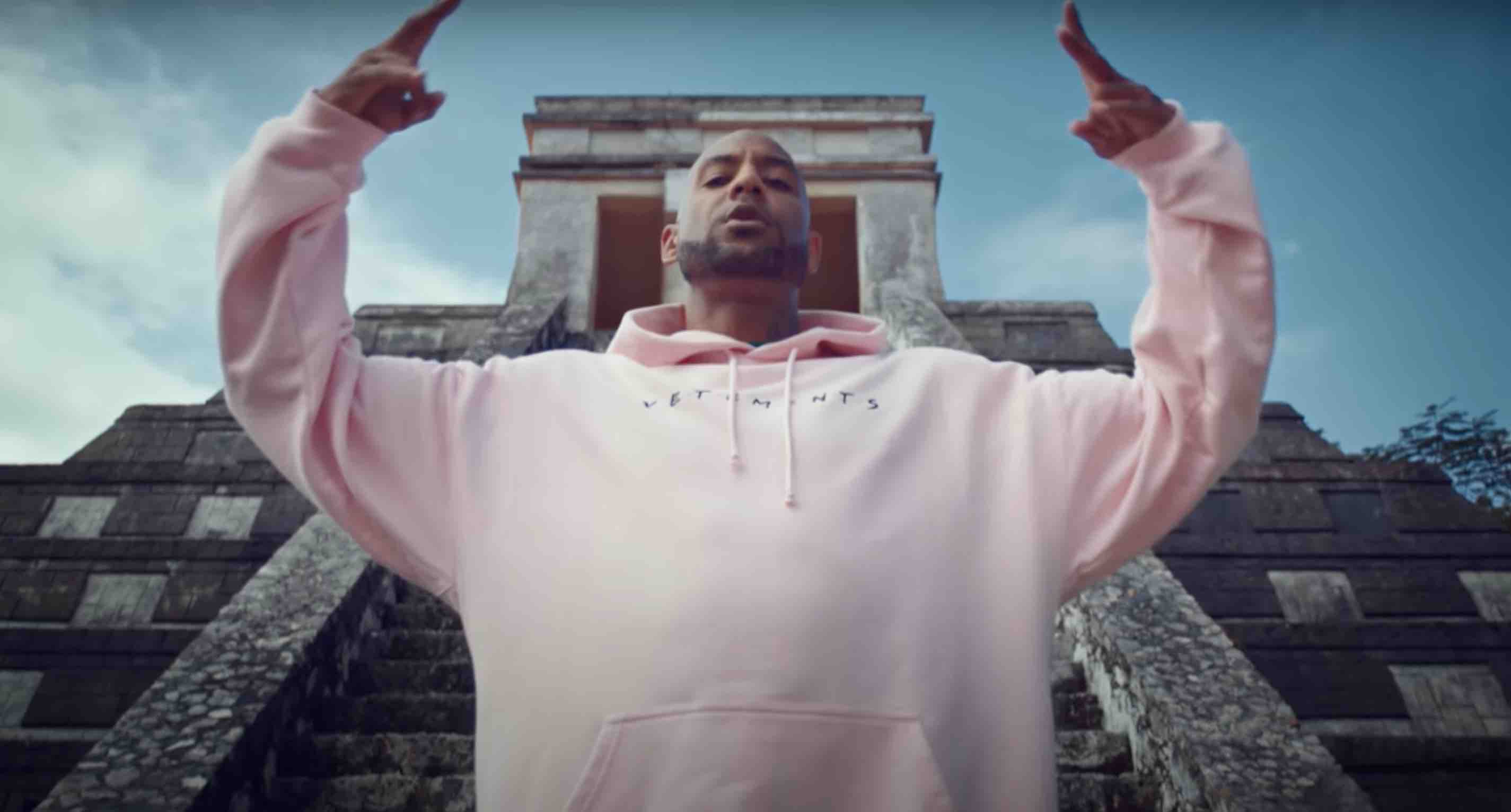 Booba - Ultra - Mona Lisa - 