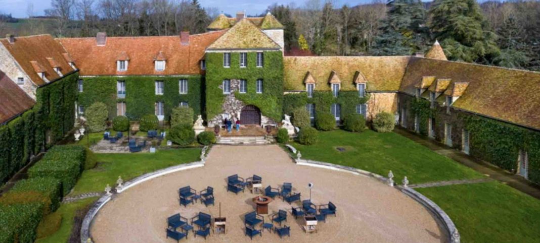 Chateau Et Si On Se Rencontrait Visio : « Et si on se rencontrait ? » sur M6 une émission de dating 2.0