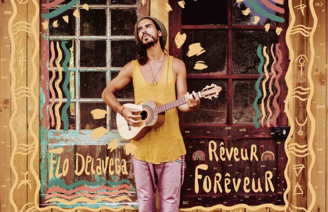 Flo Delavega - Rêveur Forêveur -