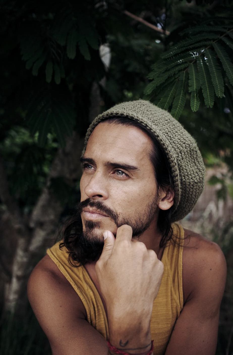 Flo Delavega - Rêveur Forêveur -