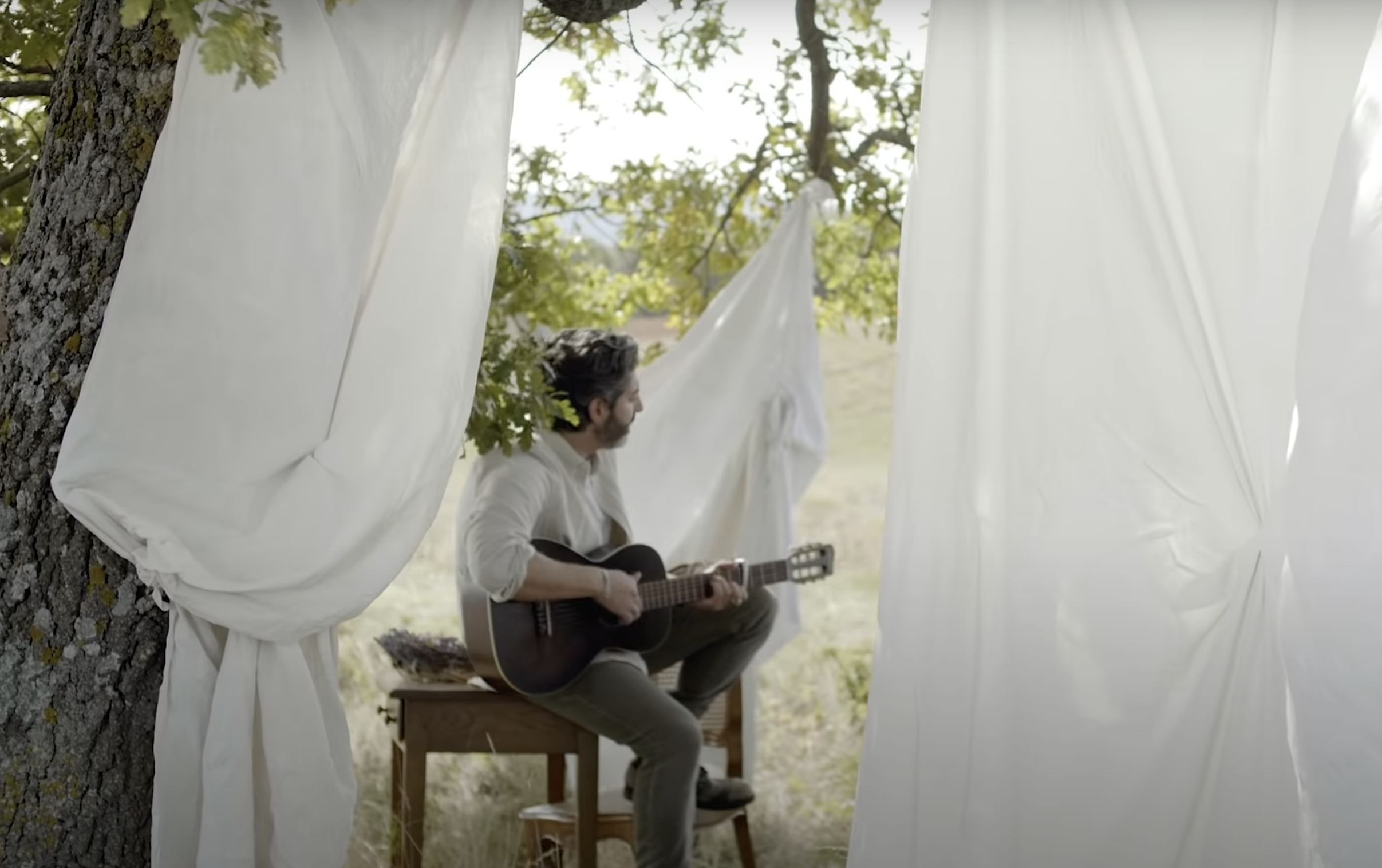 John Mamann - Tout va bien -