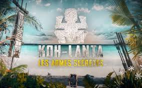 Koh lanta les armes secrètes - Koh Lanta - TF1 -