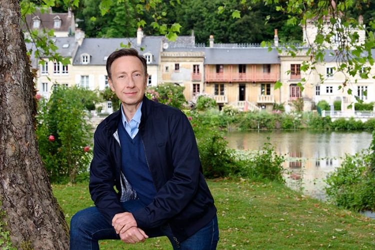 La ferme préférée des français - France 3 - Stéphane Bern -