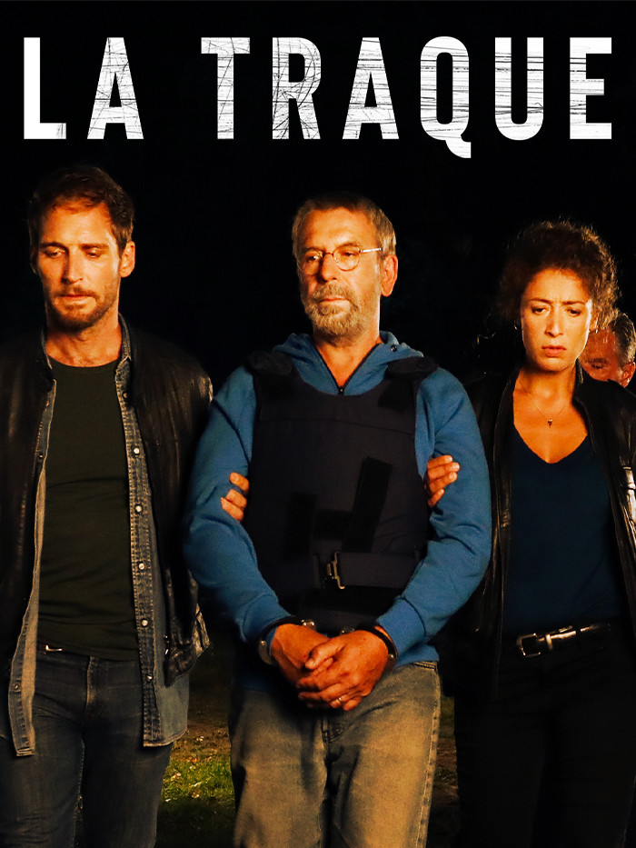 La traque - TF1 - Fourniret -