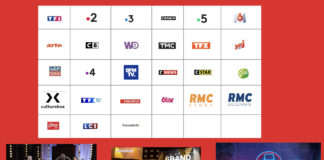 Programme tv - selection tv - le grand oral - le grand échiquier - profession détectives -