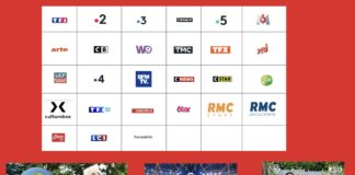 Programme TV - sélection TV -